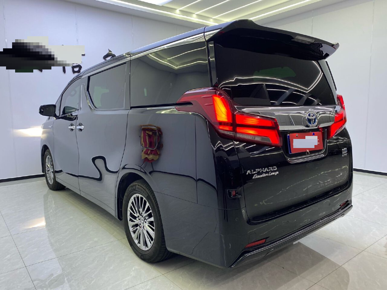 Toyota Unknown - View 9