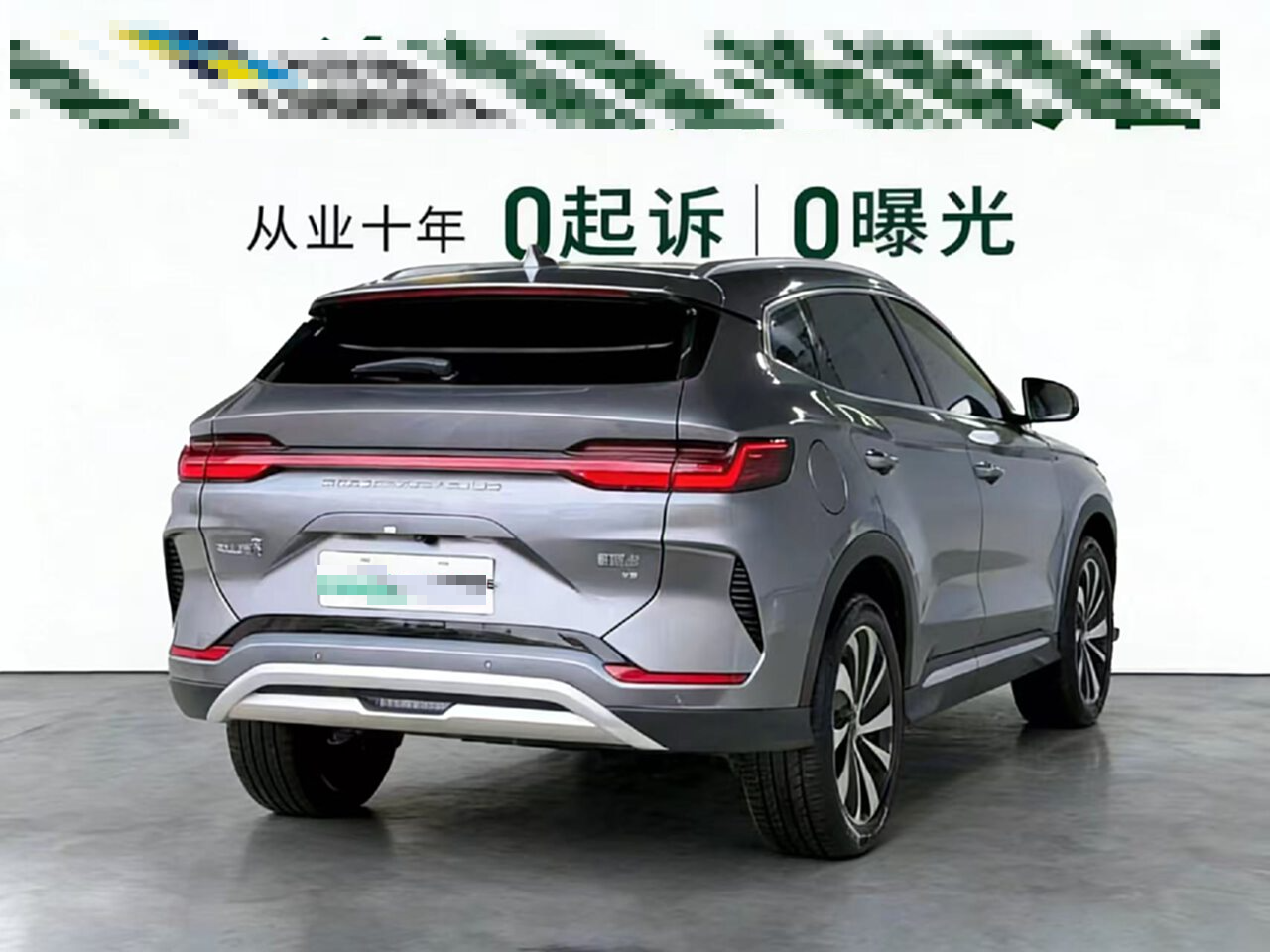 BYD Unknown - View 3