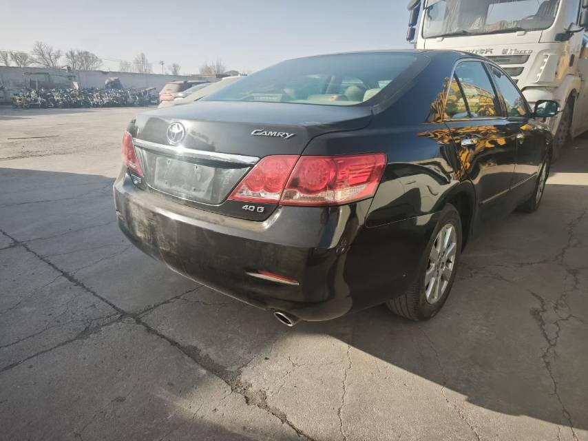 Used Used 2007 Toyota Camry - 18000 km - Image 3
