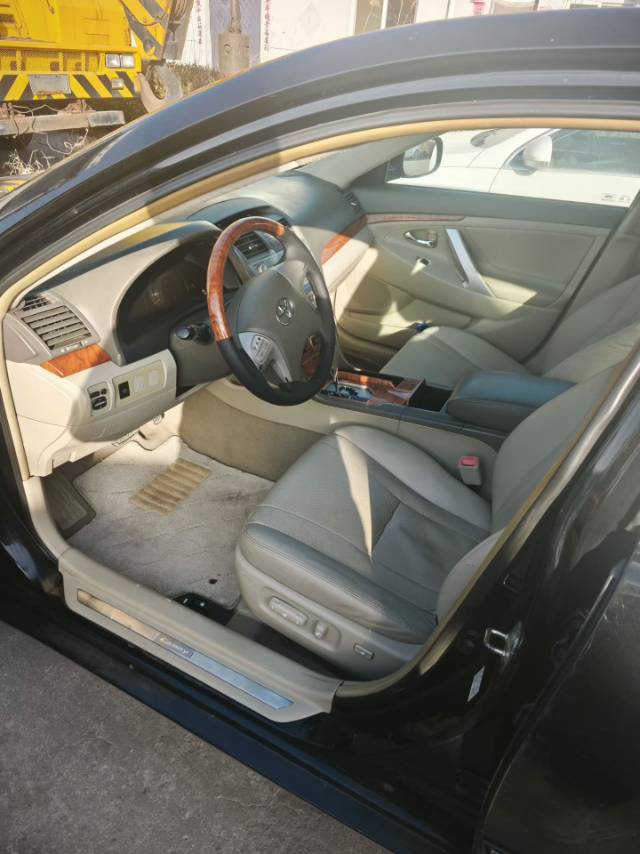 Used Used 2007 Toyota Camry - 18000 km - Image 6