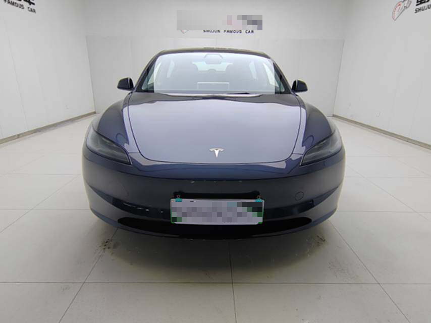 特斯拉 Model 3 2025款 后轮驱动版 2.1万公里 - View 6