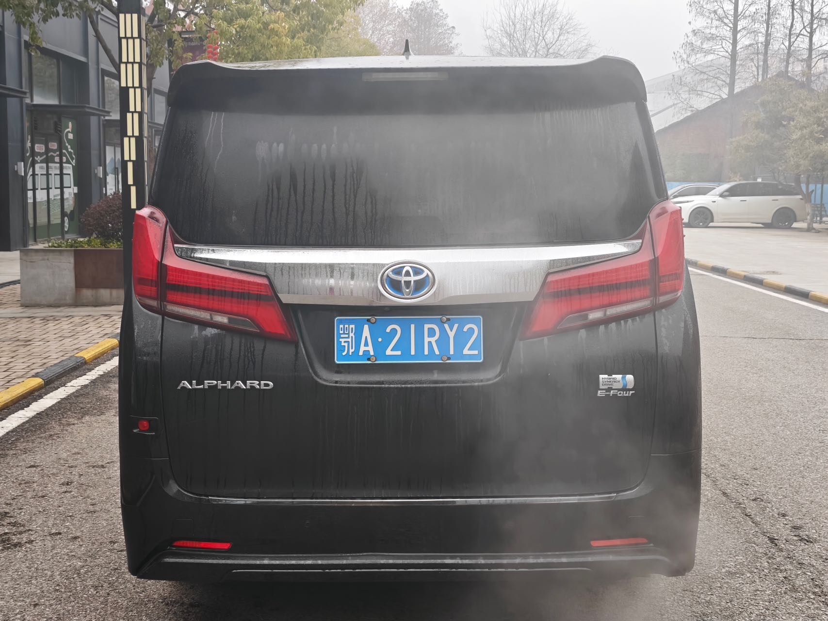 Toyota Unknown - View 4