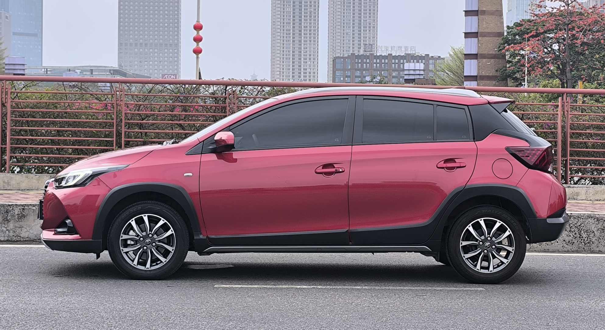 Toyota Unknown - View 3