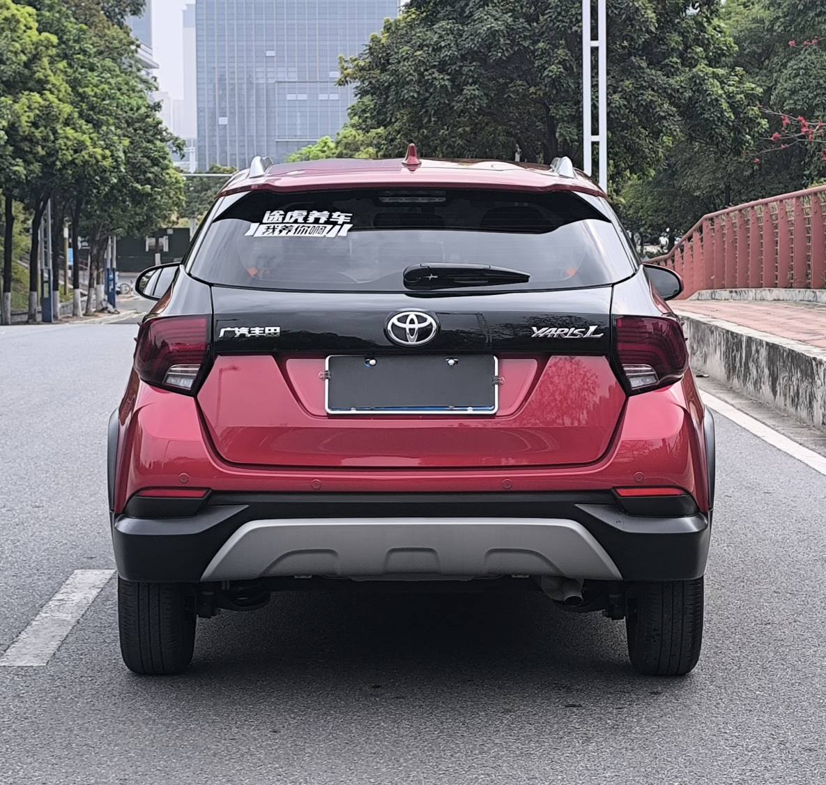Toyota Unknown - View 6