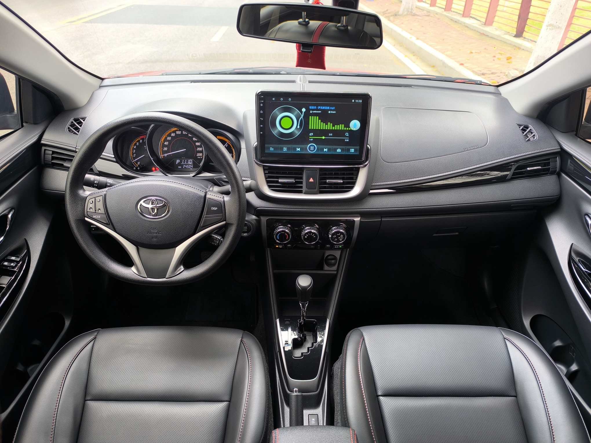 Toyota Unknown - View 8