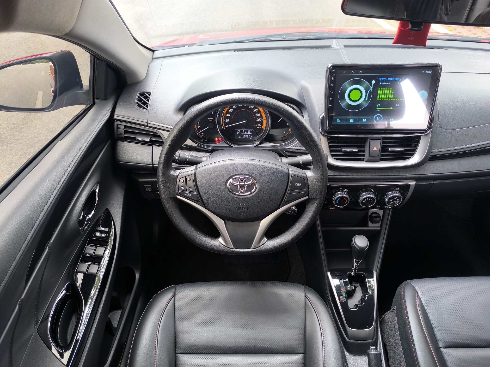 Toyota Unknown - View 9