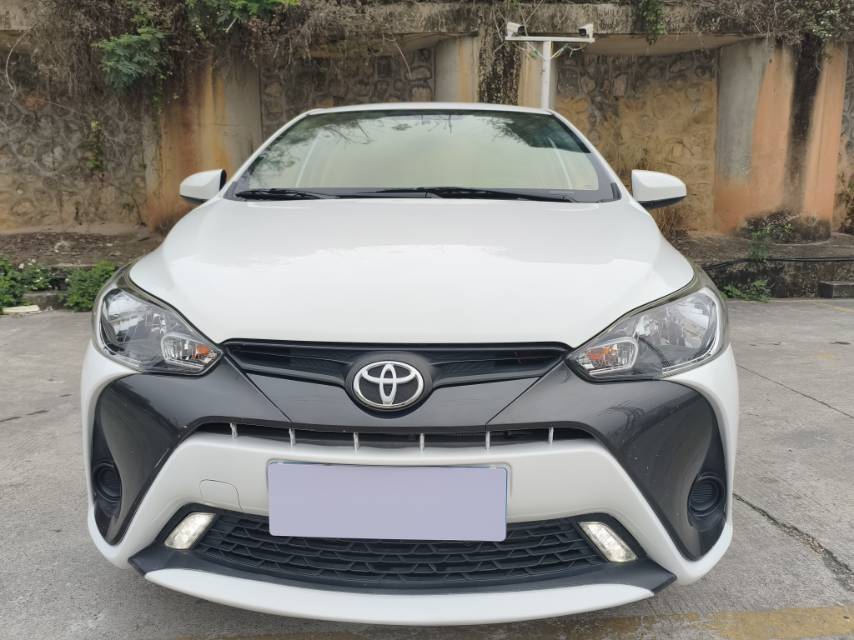 Toyota Unknown - View 3