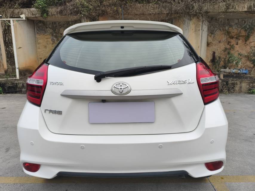 Toyota Unknown - View 4