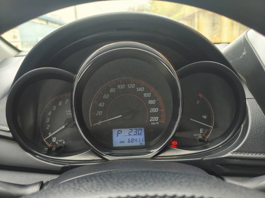 Toyota Unknown - View 8