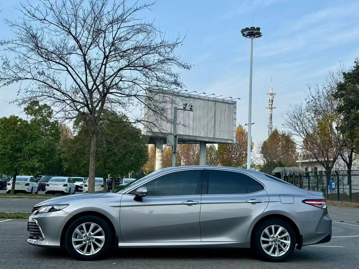 Toyota Unknown - View 3