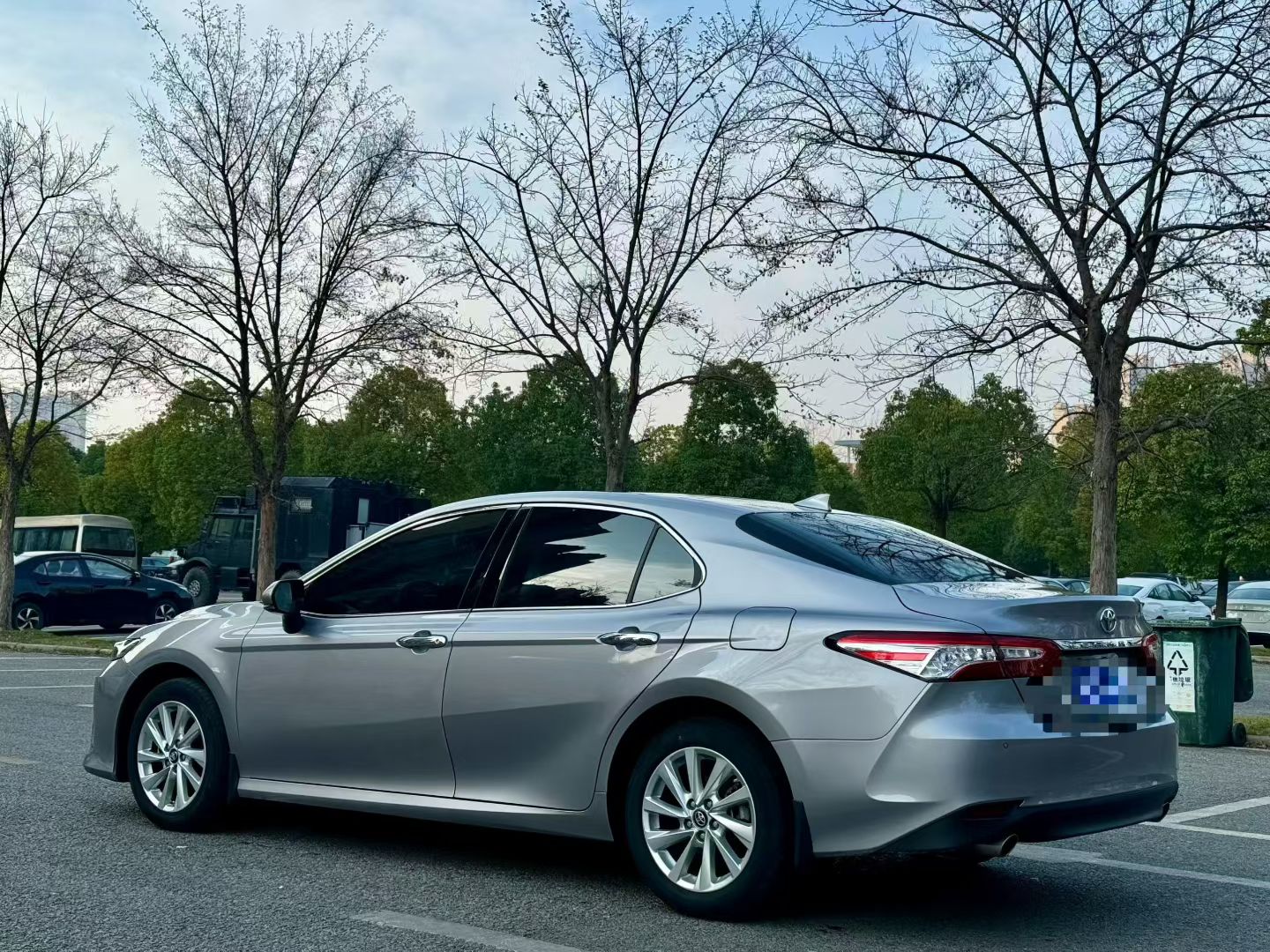 Toyota Unknown - View 4