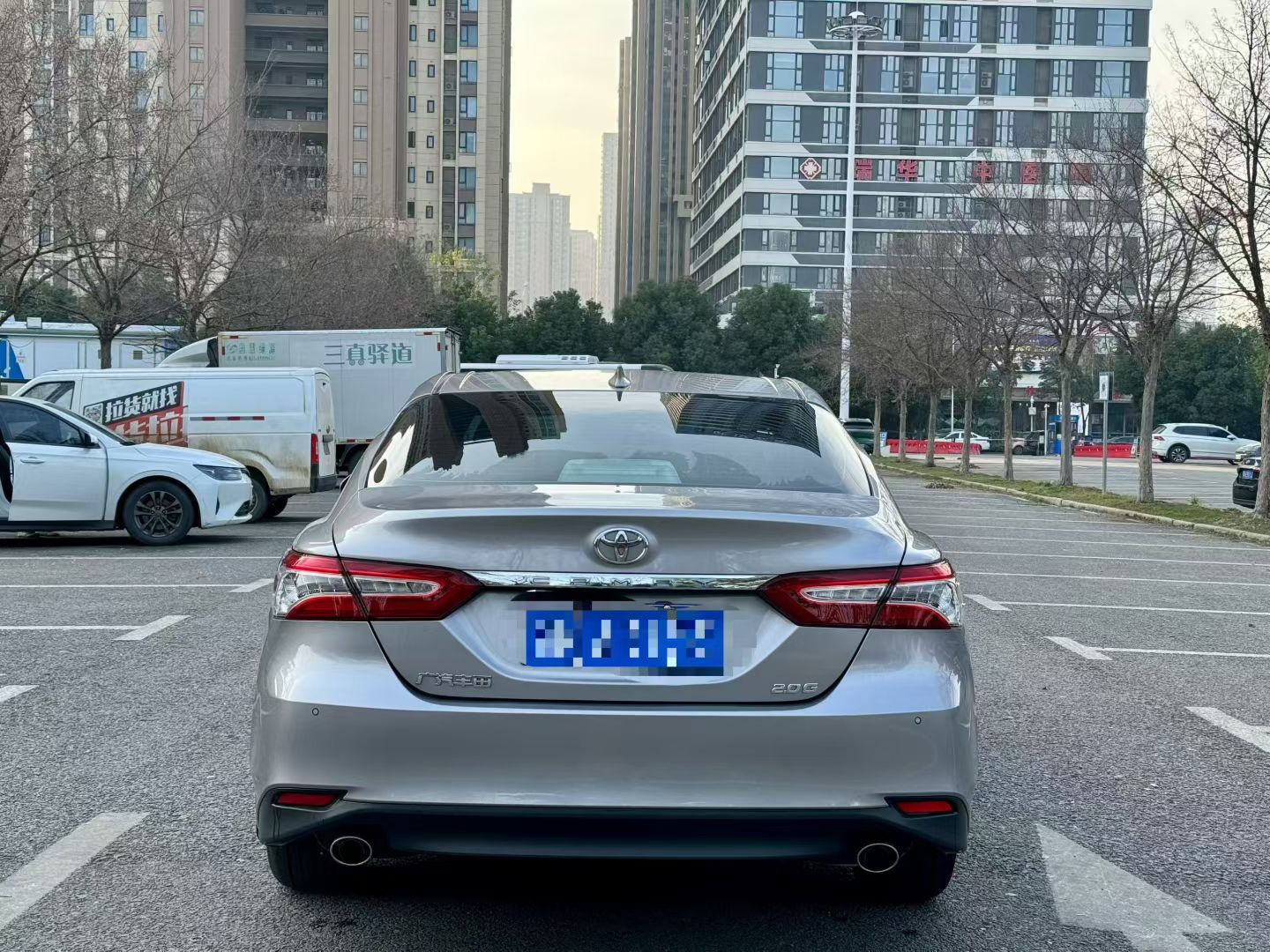 Toyota Unknown - View 5