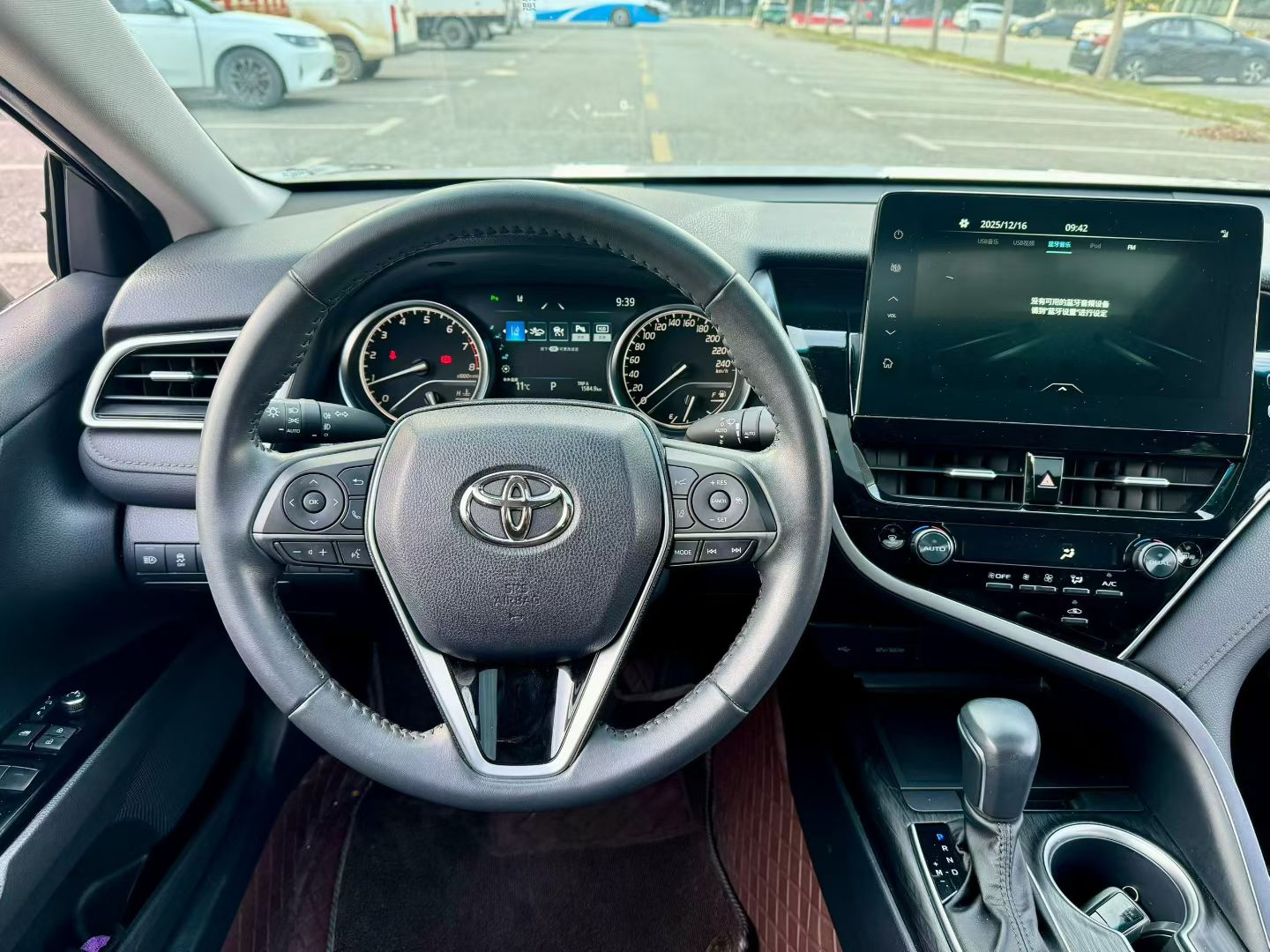Toyota Unknown - View 6