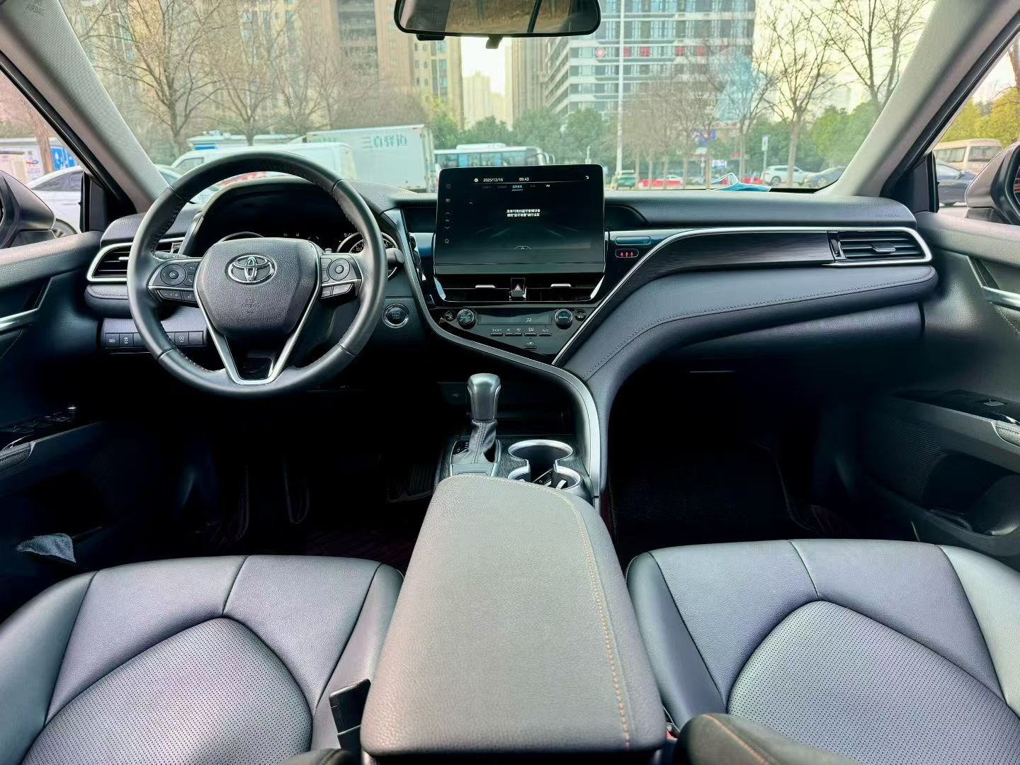 Toyota Unknown - View 8