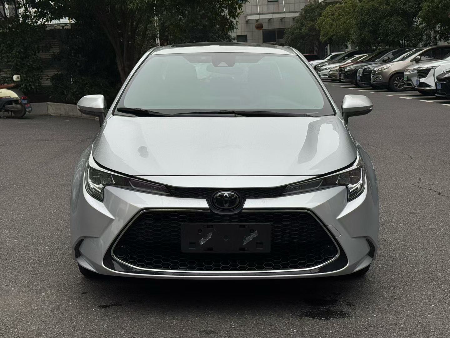 Toyota Unknown - View 3