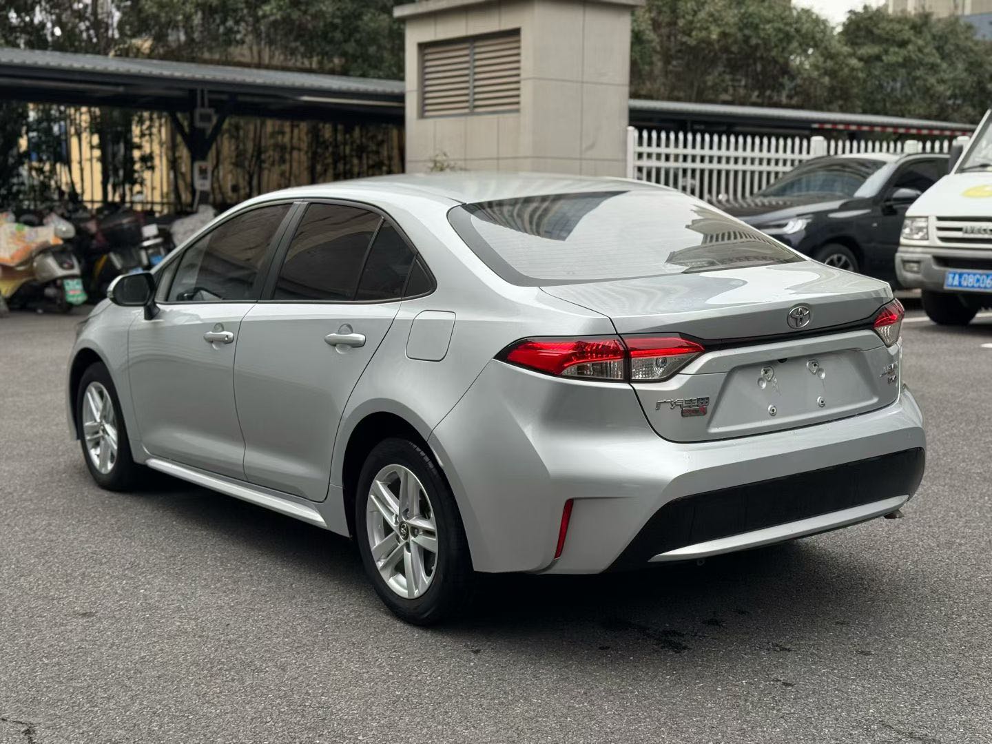 Toyota Unknown - View 4