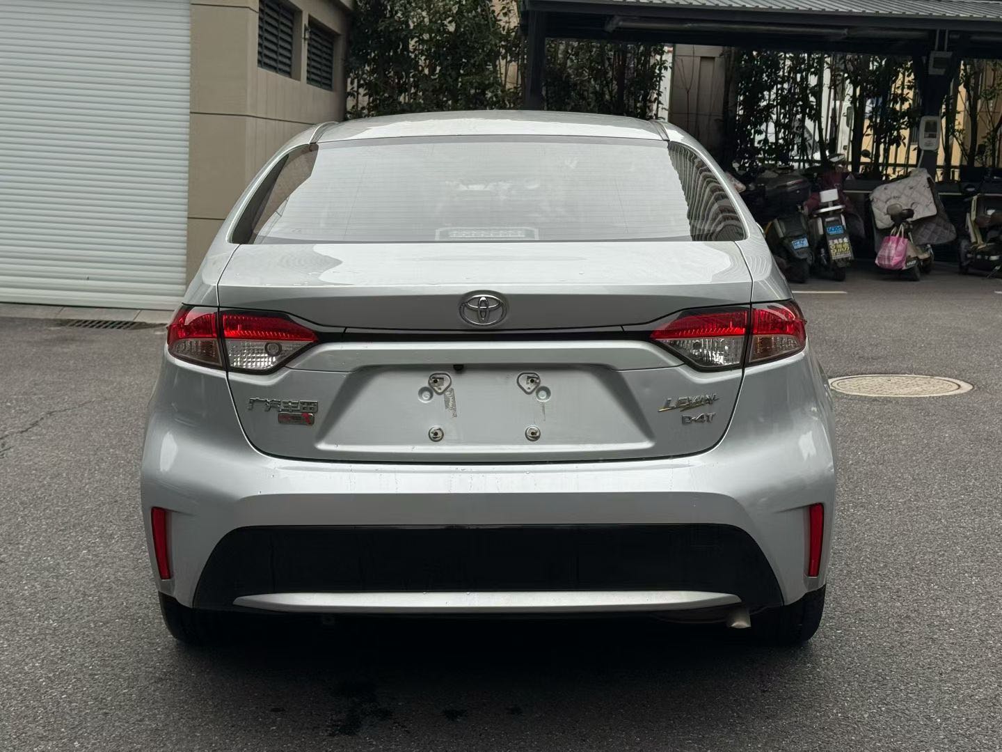 Toyota Unknown - View 5