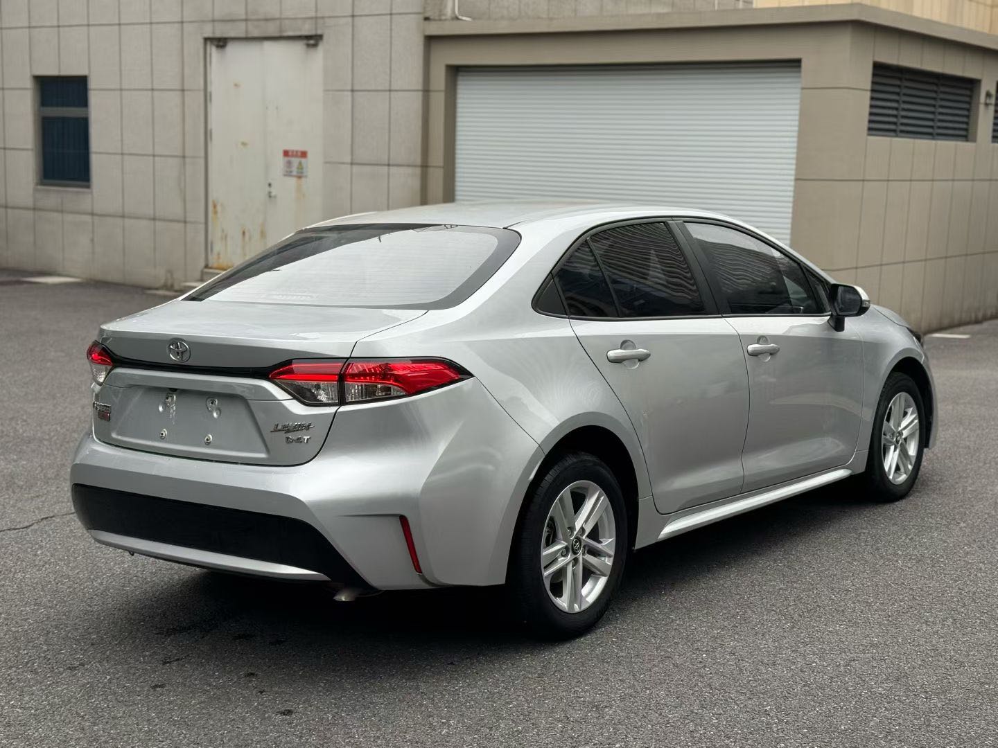 Toyota Unknown - View 6