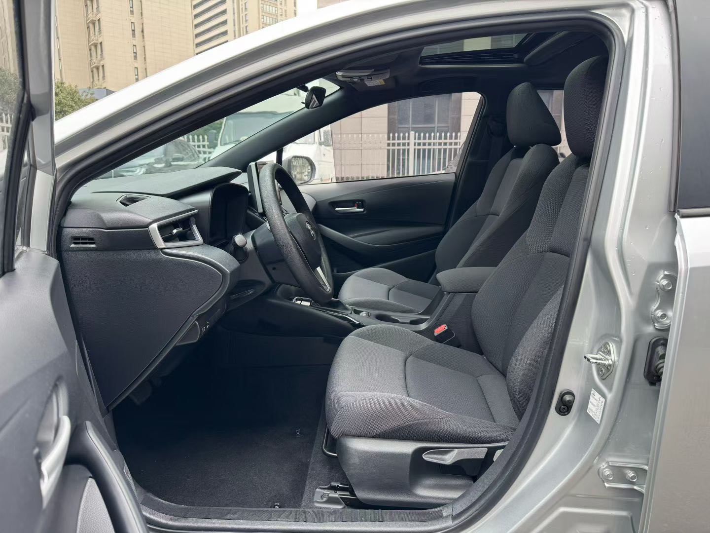 Toyota Unknown - View 7