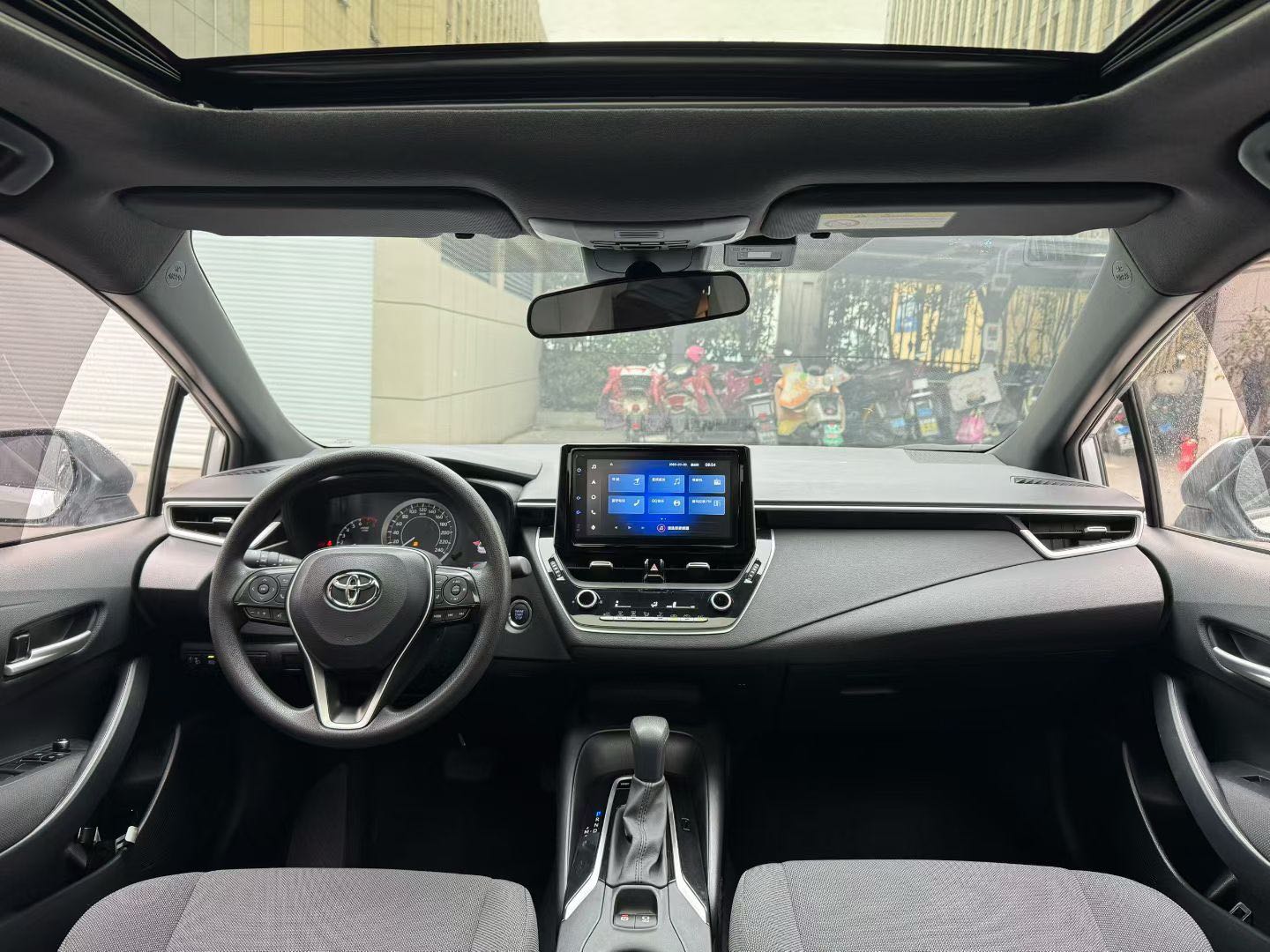 Toyota Unknown - View 8
