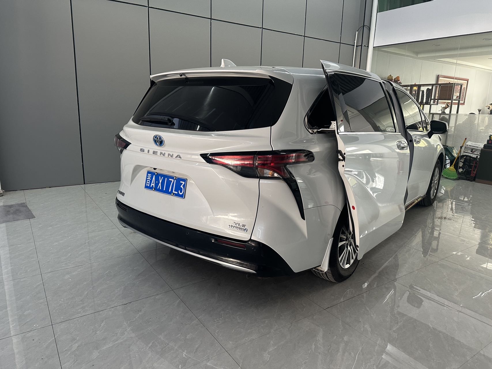 Toyota Unknown - View 6