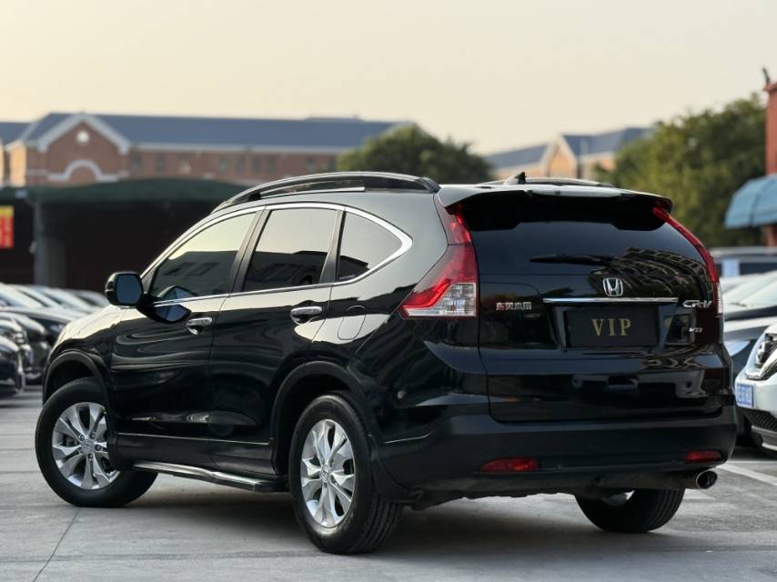 Honda Unknown - View 5