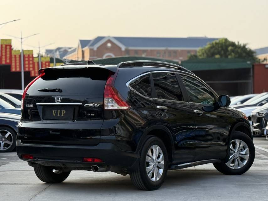 Honda Unknown - View 6