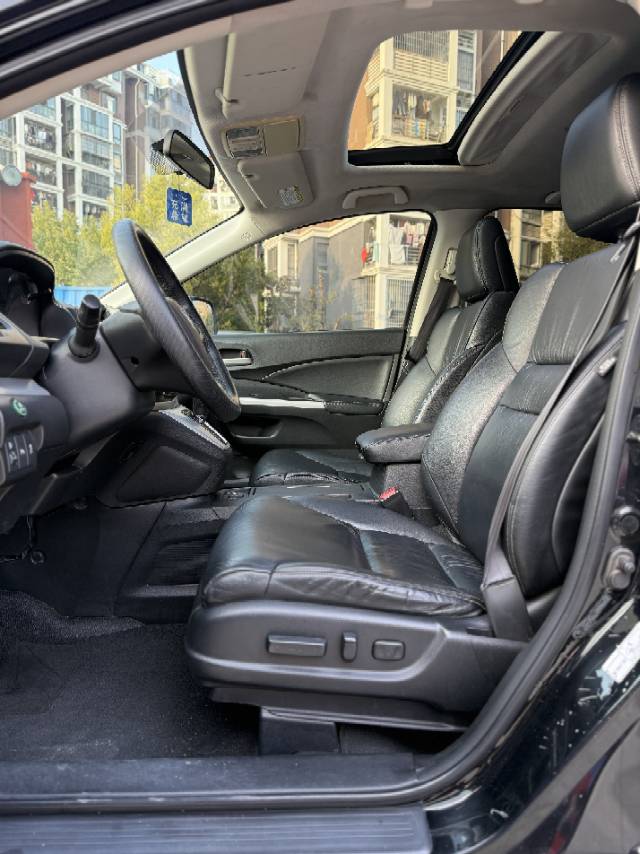 Honda Unknown - View 7