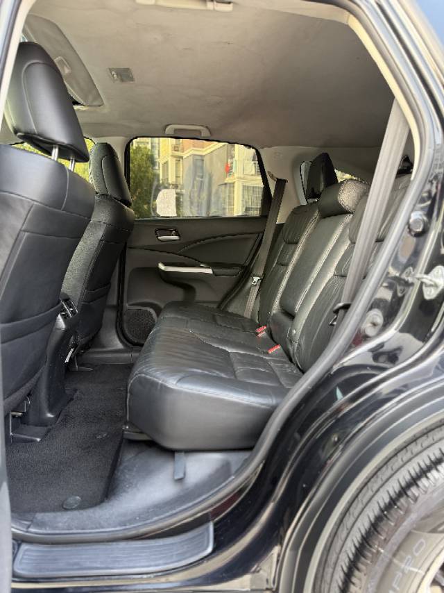 Honda Unknown - View 8