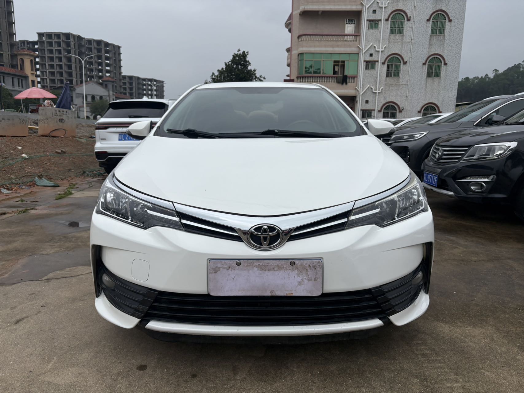 Toyota Unknown - View 2