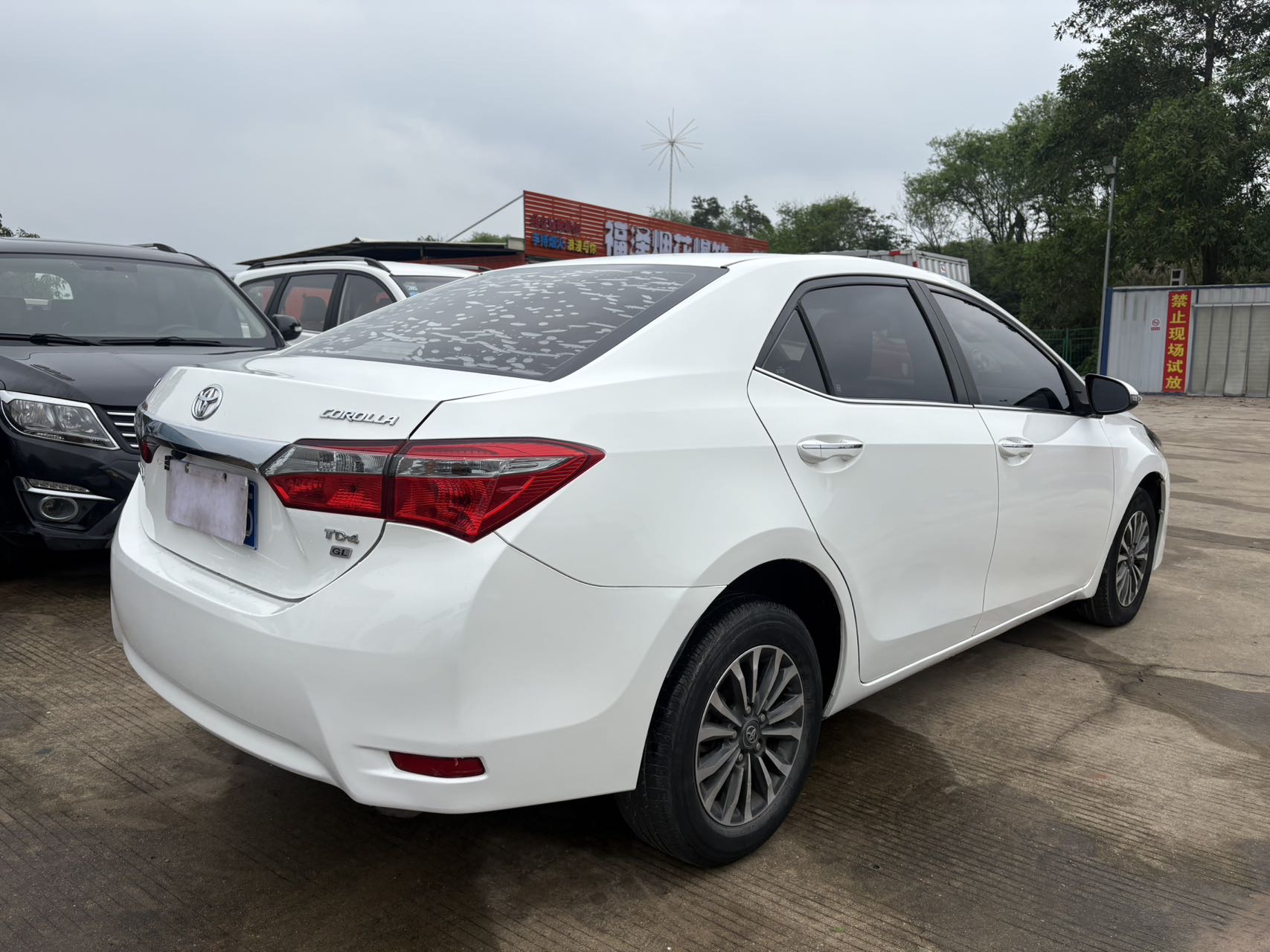 Toyota Unknown - View 3