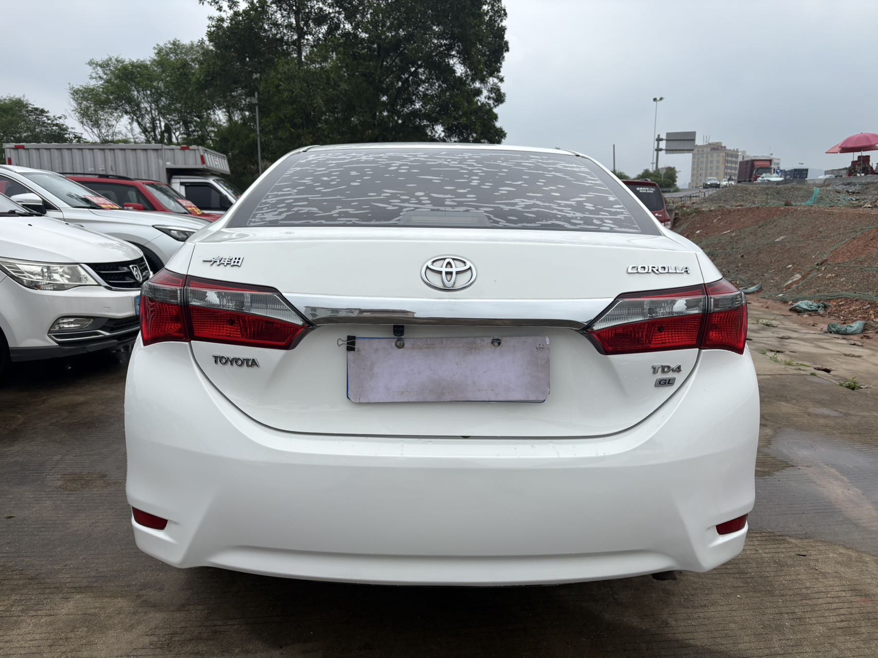 Toyota Unknown - View 4