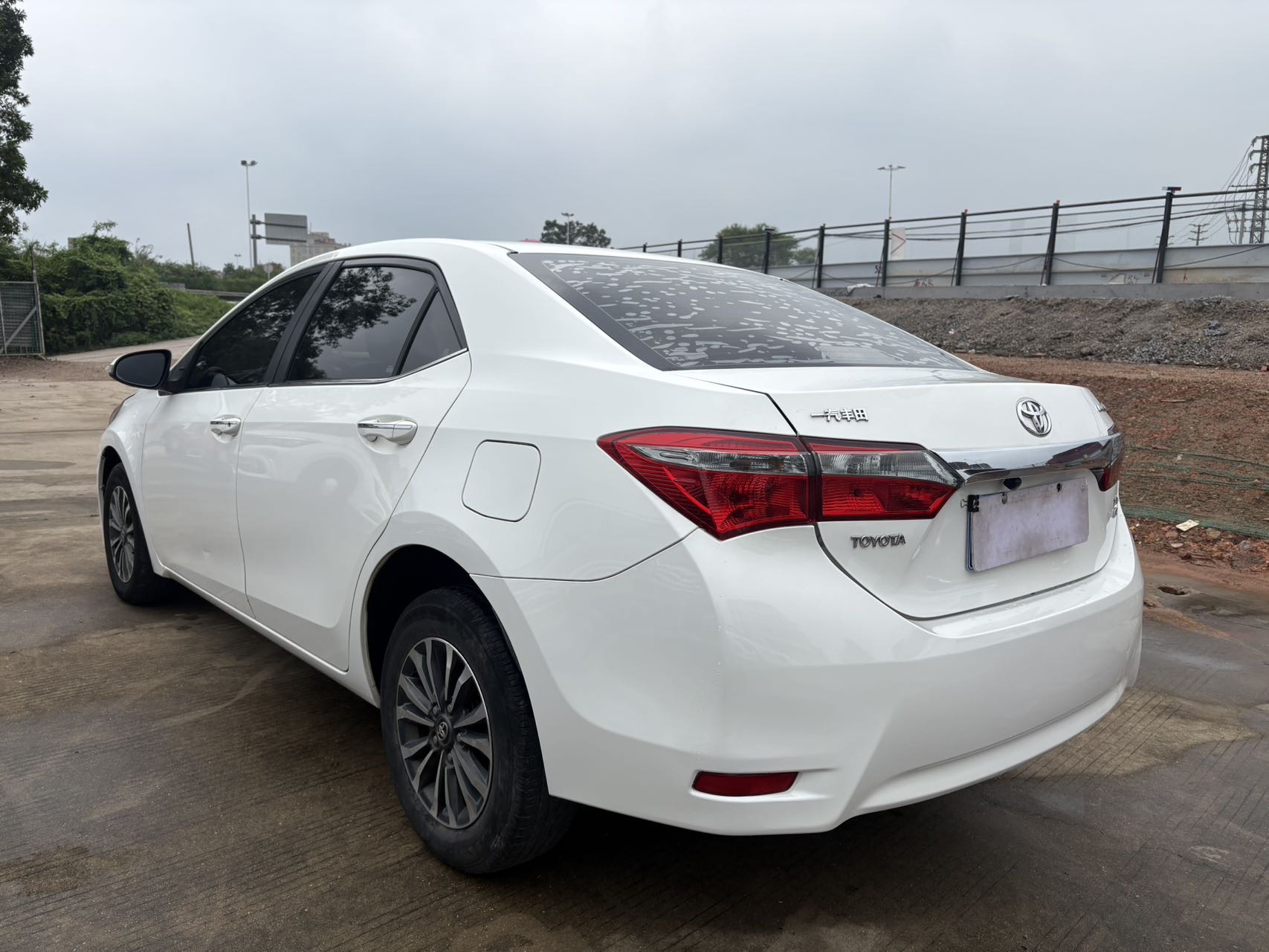 Toyota Unknown - View 5