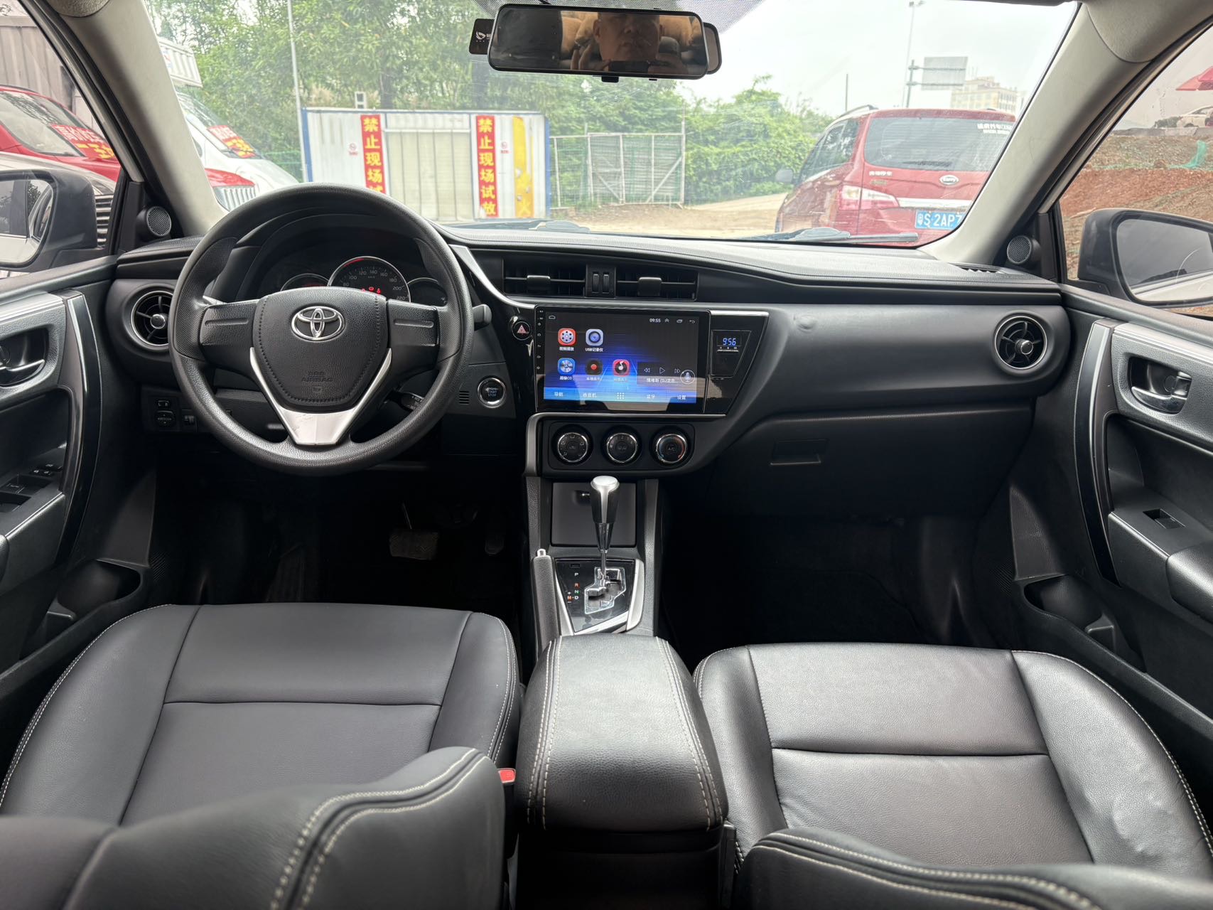 Toyota Unknown - View 6