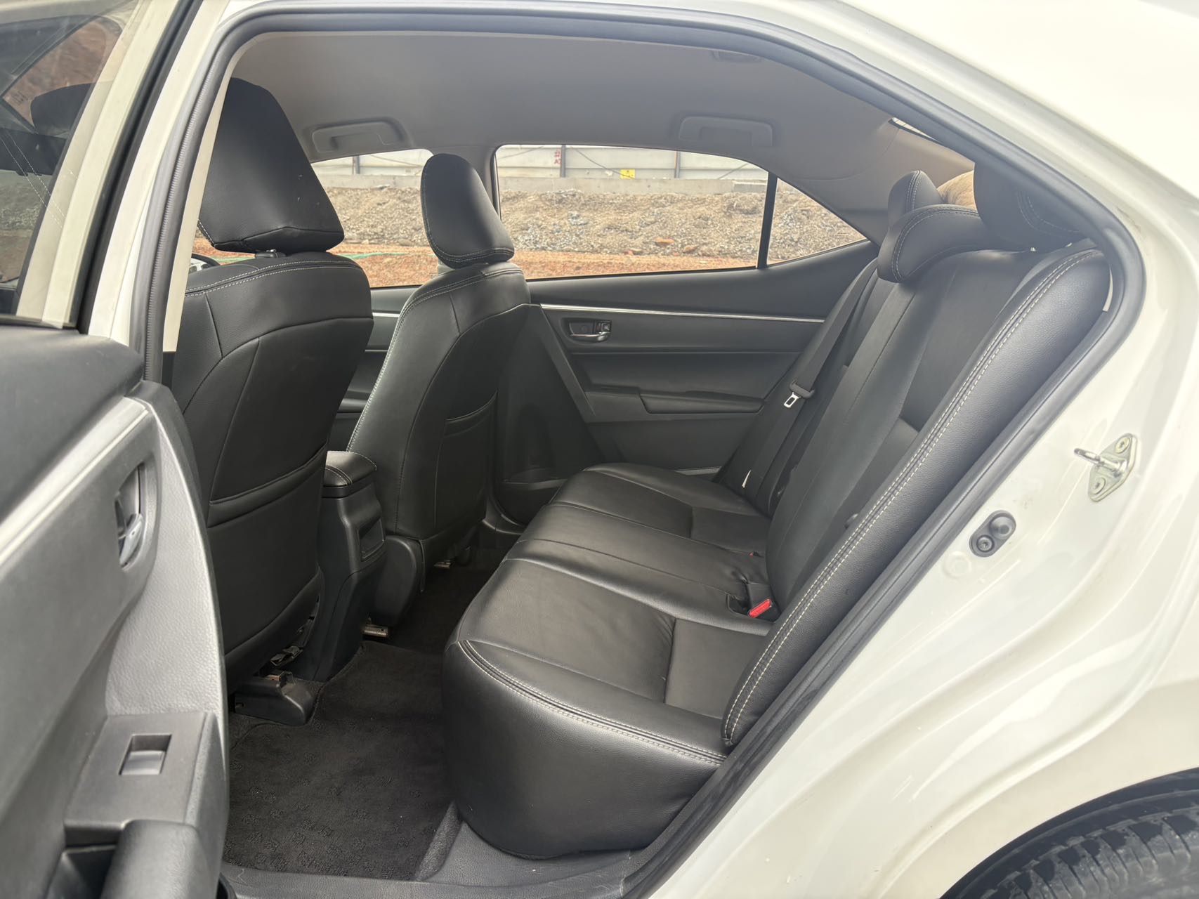 Toyota Unknown - View 8