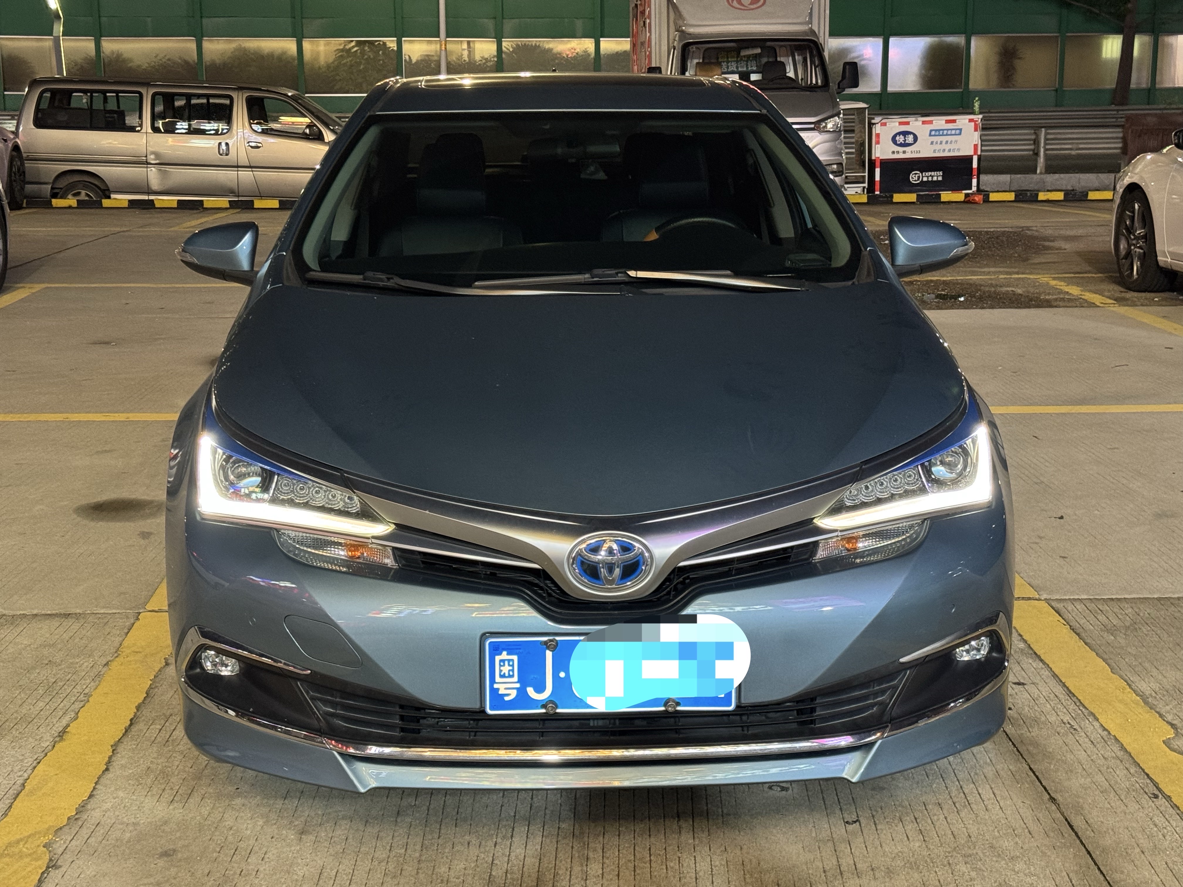 Toyota Unknown - View 2