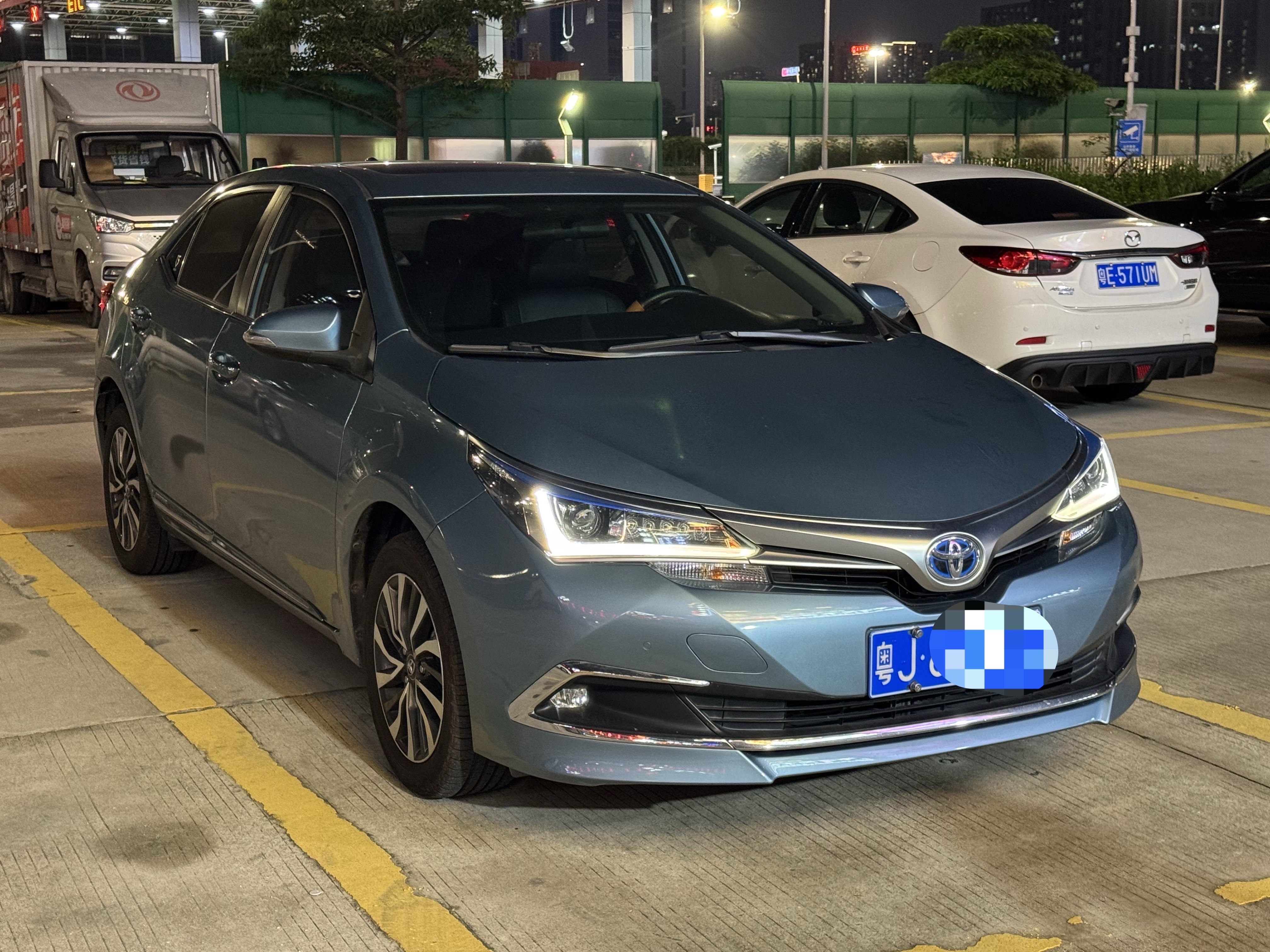 Toyota Unknown - View 3