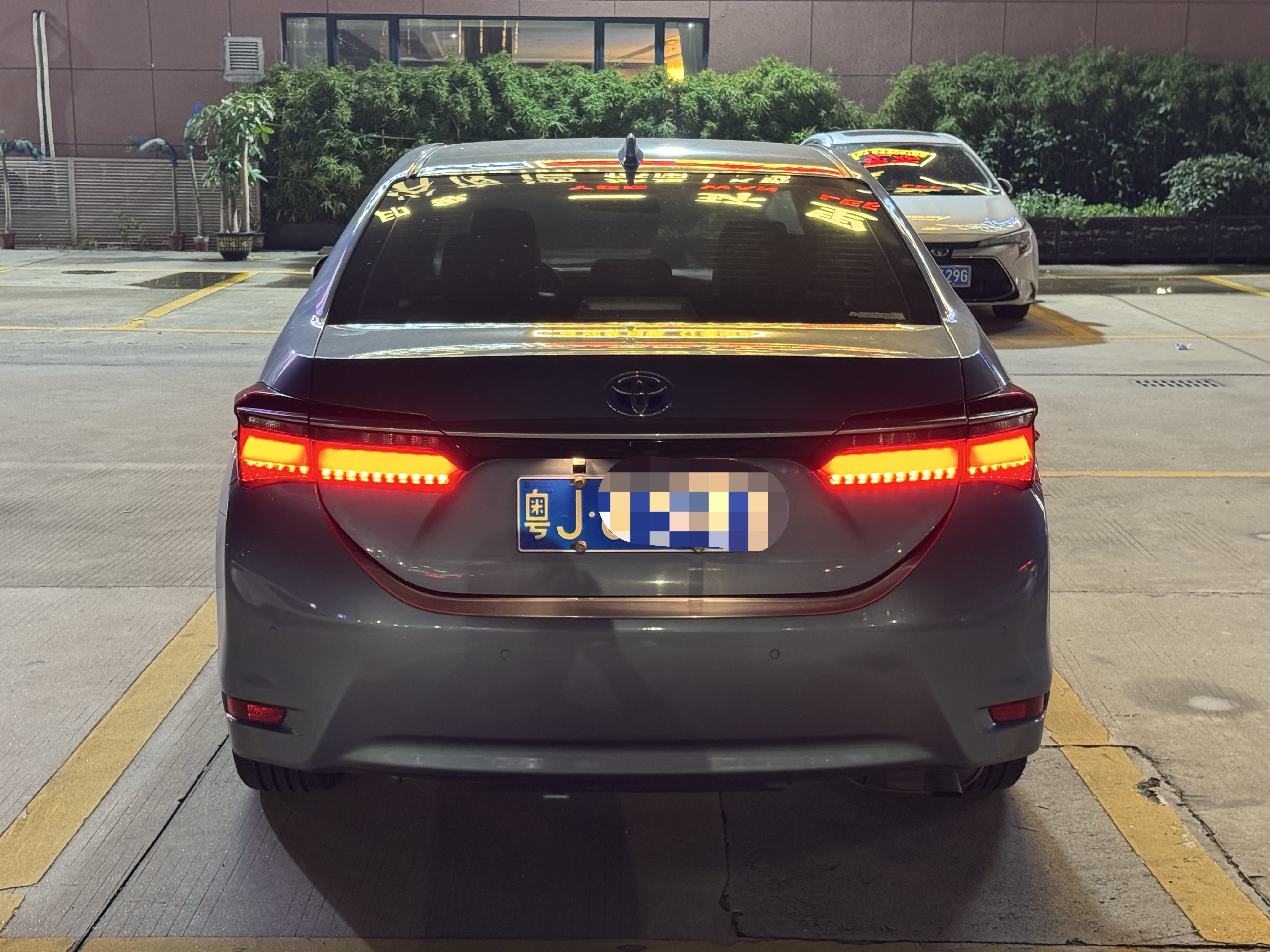 Toyota Unknown - View 4
