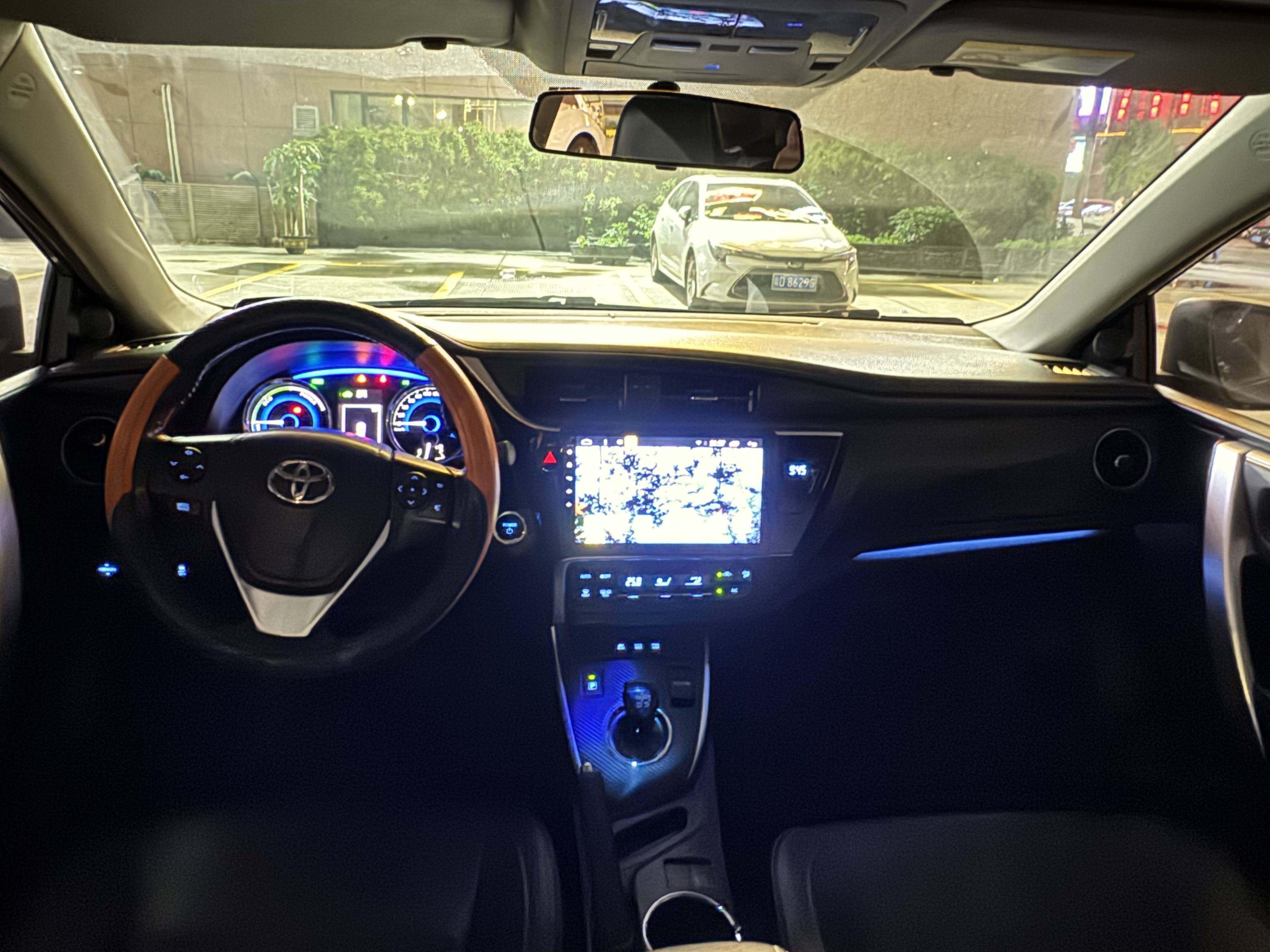 Toyota Unknown - View 9
