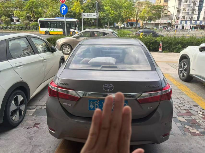 Toyota Unknown - View 6