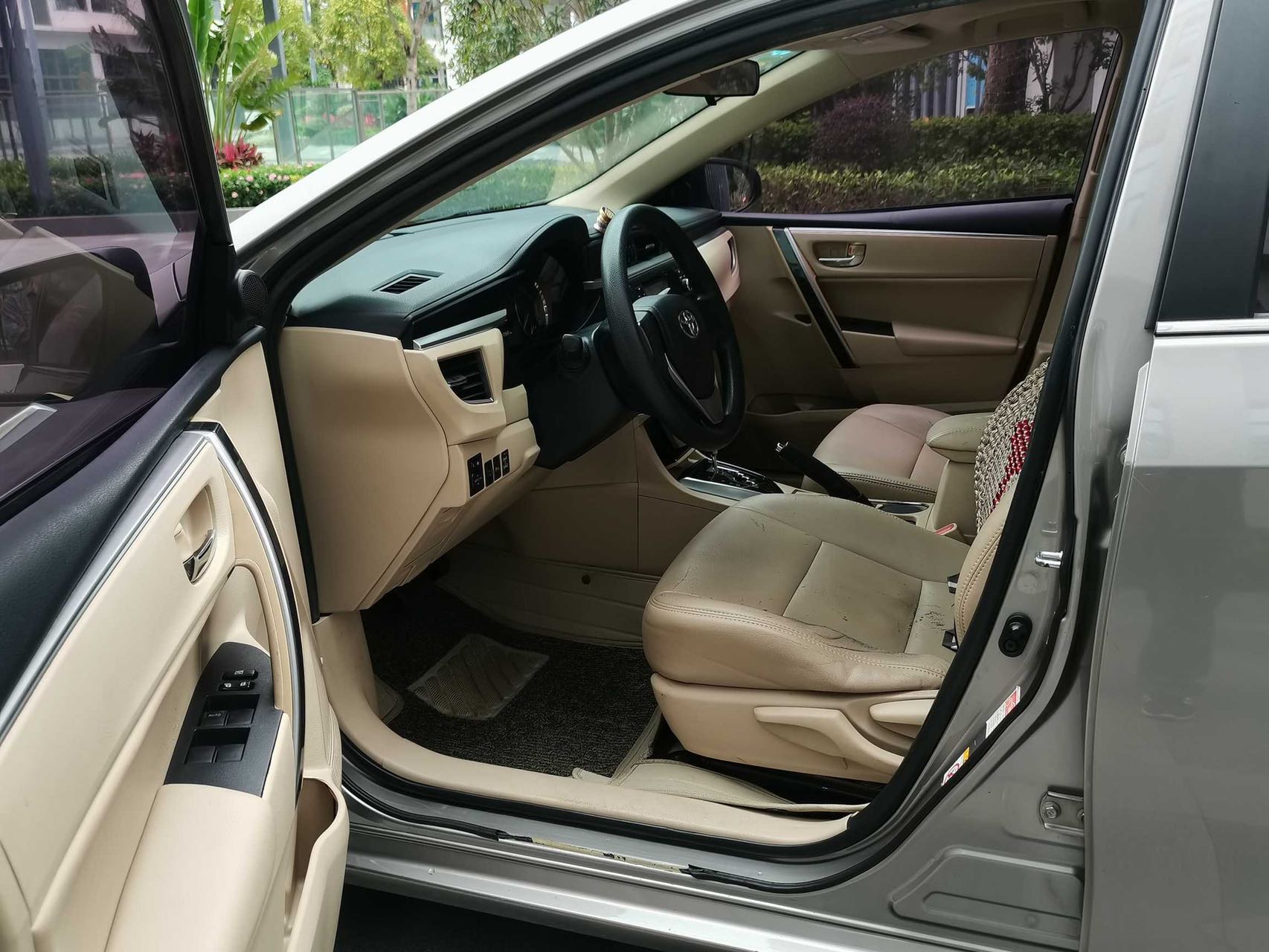 Toyota Unknown - View 2