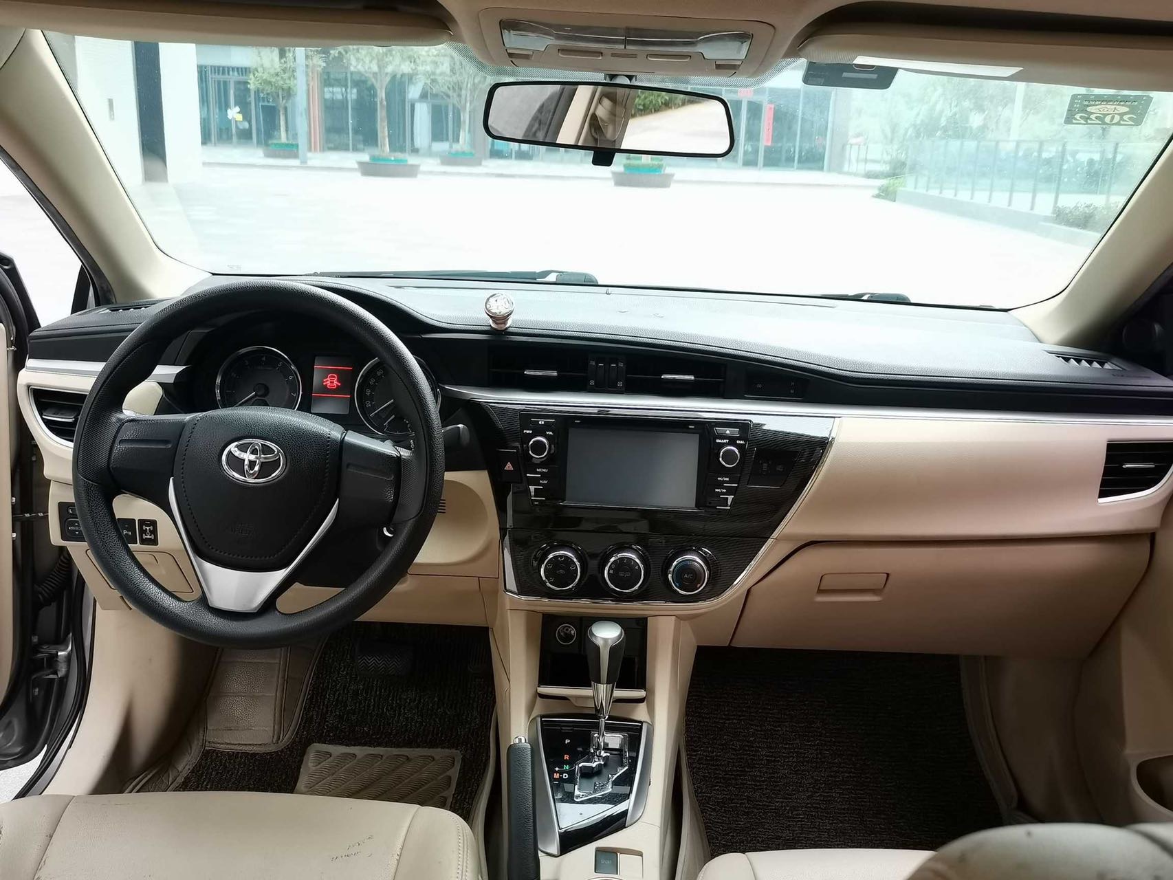 Toyota Unknown - View 3