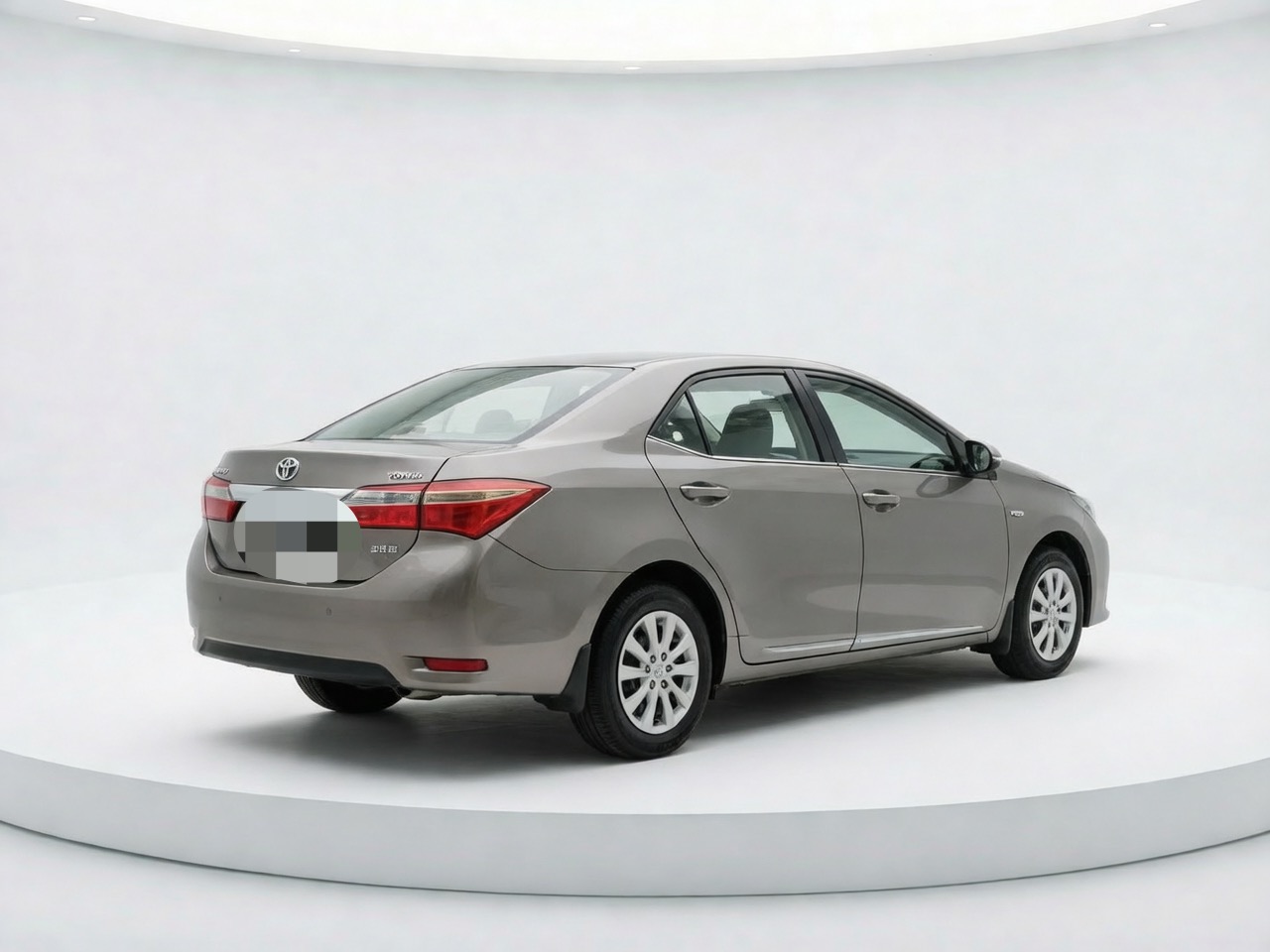 Toyota Unknown - View 5