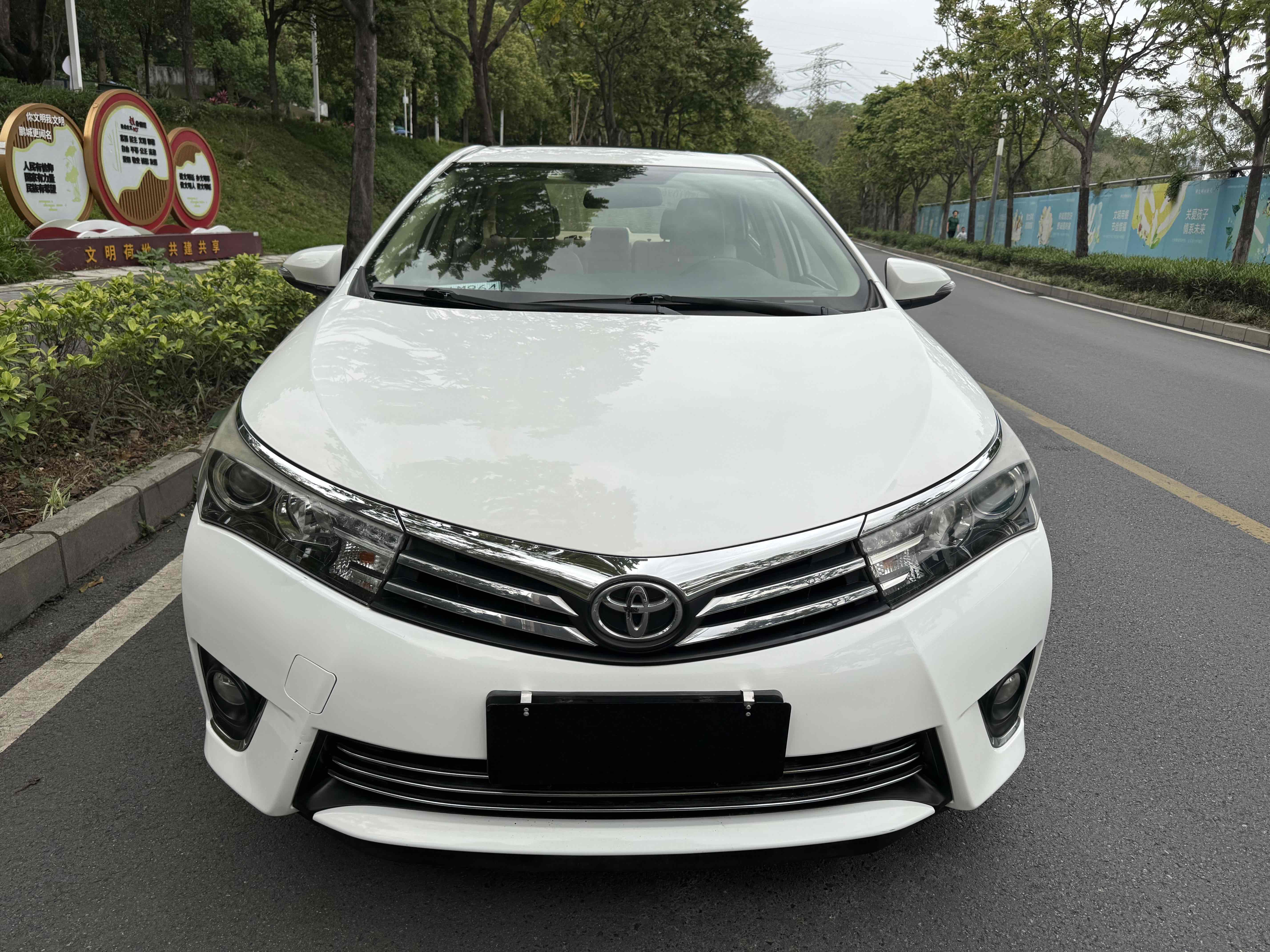 Toyota Unknown - View 2