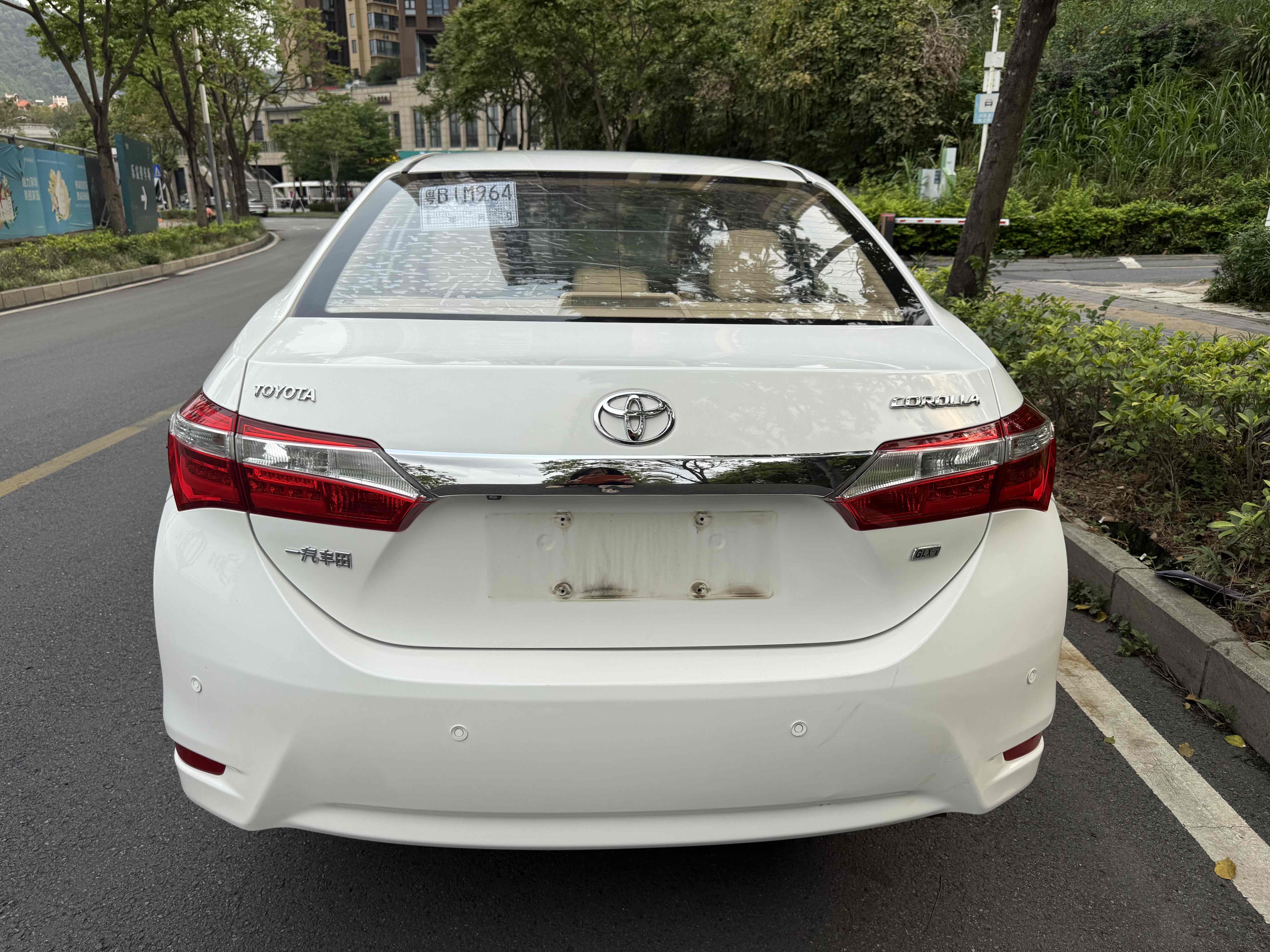 Toyota Unknown - View 4