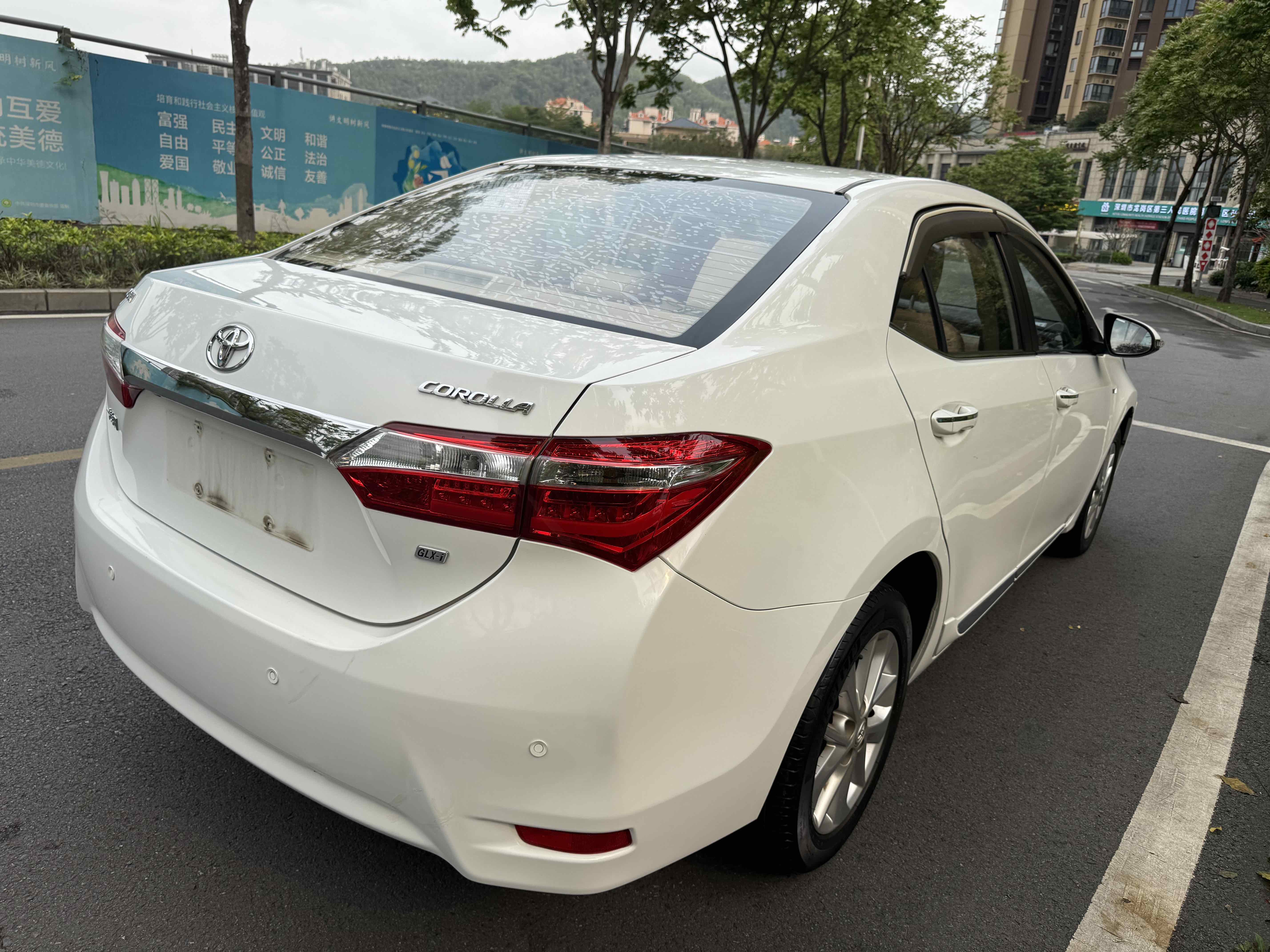 Toyota Unknown - View 5