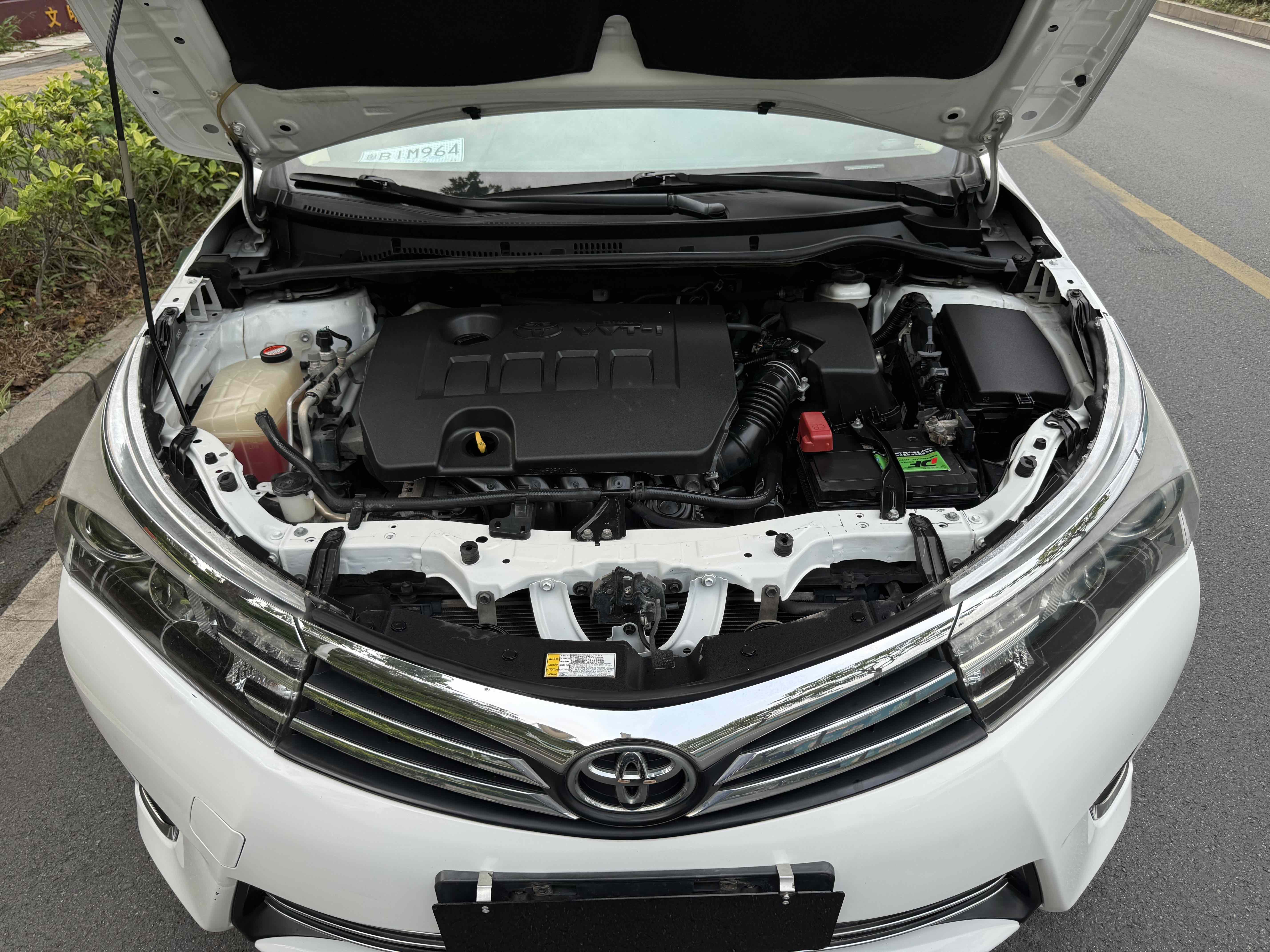 Toyota Unknown - View 9