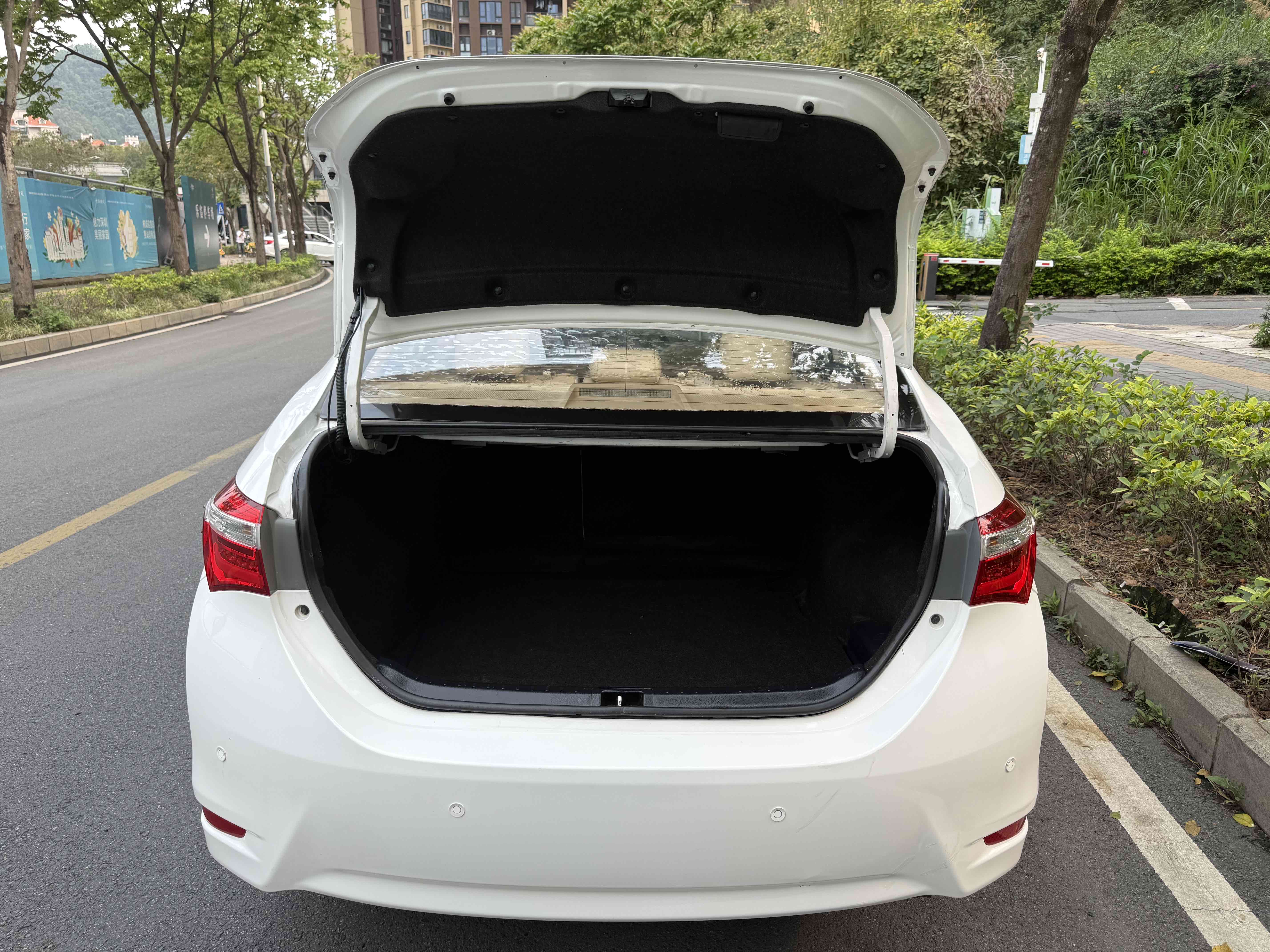 Toyota Unknown - View 10