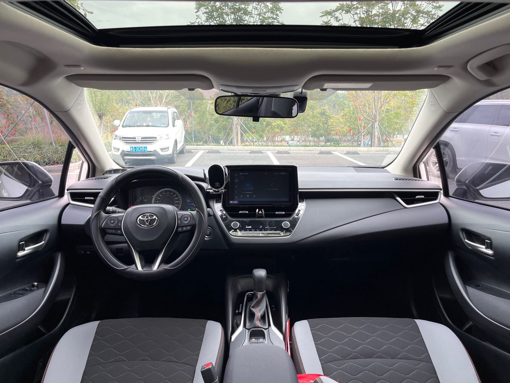 Toyota Unknown - View 3