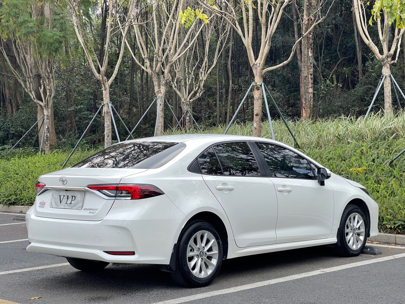 Toyota Unknown - View 5